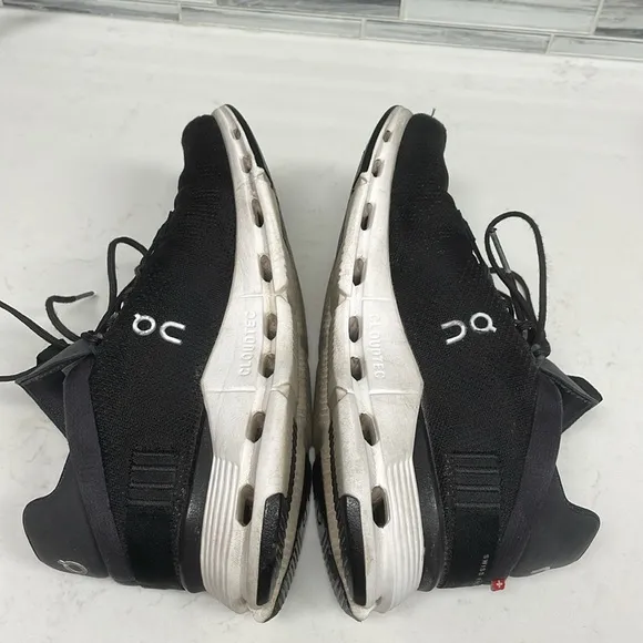 On Men's Cloudnova Shoes