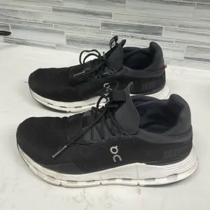 On Men's Cloudnova Shoes