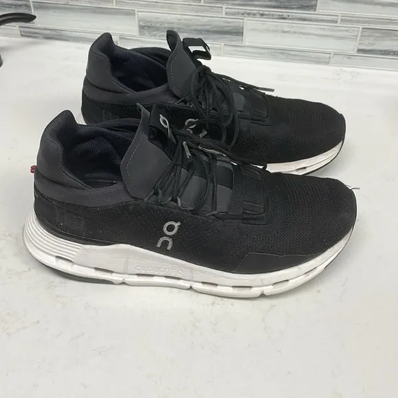 On Men's Cloudnova Shoes