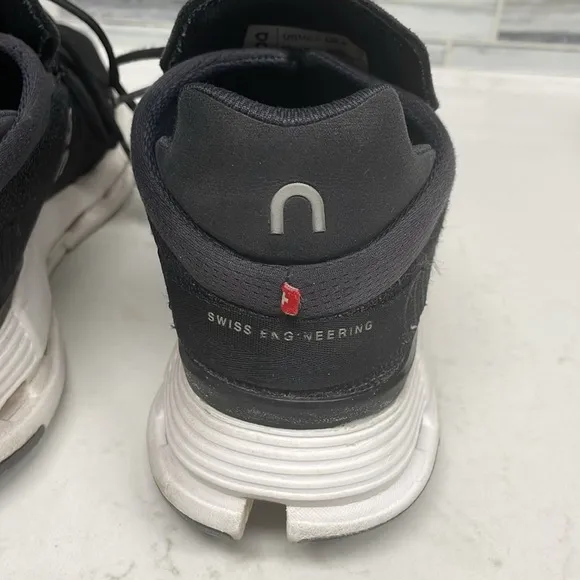 On Men's Cloudnova Shoes