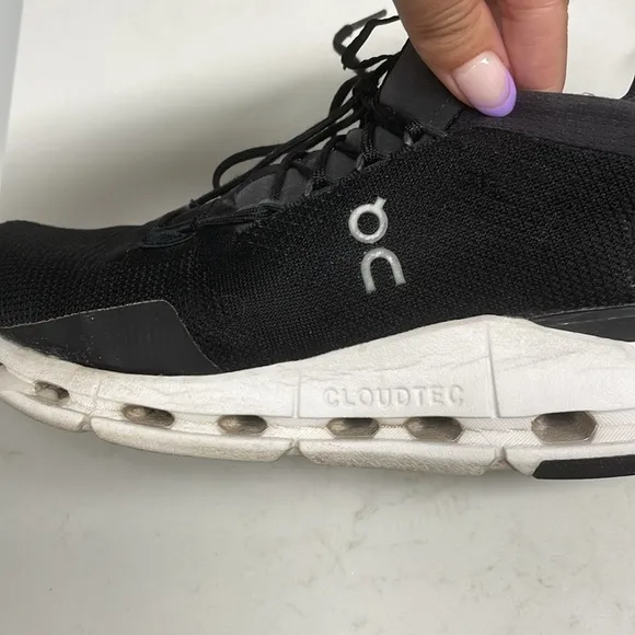 On Men's Cloudnova Shoes