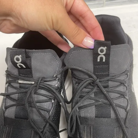 On Men's Cloudnova Shoes