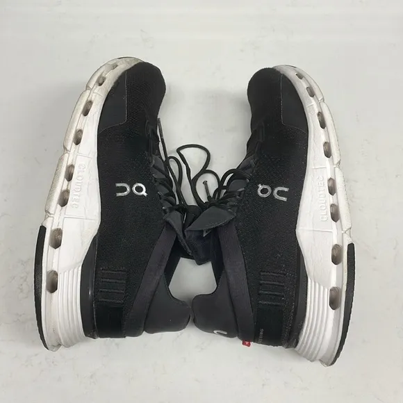 On Men's Cloudnova Shoes