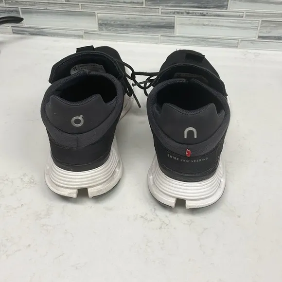 On Men's Cloudnova Shoes