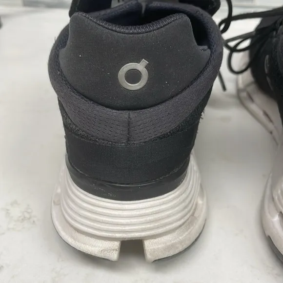 On Men's Cloudnova Shoes