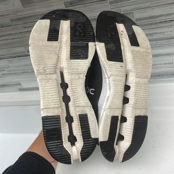 On Men's Cloudnova Shoes