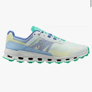 On Men's Cloudvista Trail RunningShoes size 9.5 women 11 unisex, NEW