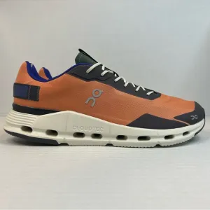 On Running Cloudnova Form Men Size 10.5