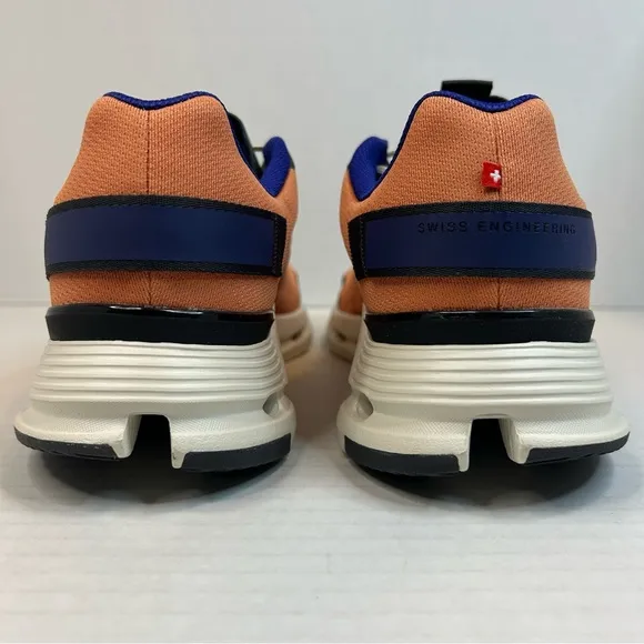 On Running Cloudnova Form Men Size 10.5