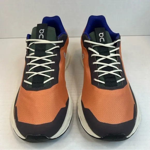 On Running Cloudnova Form Men Size 10.5