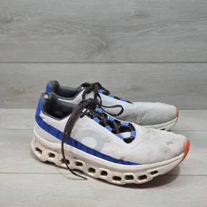 On Running Mens Cloudtec Athletic Shoes Sneakers Sz 12