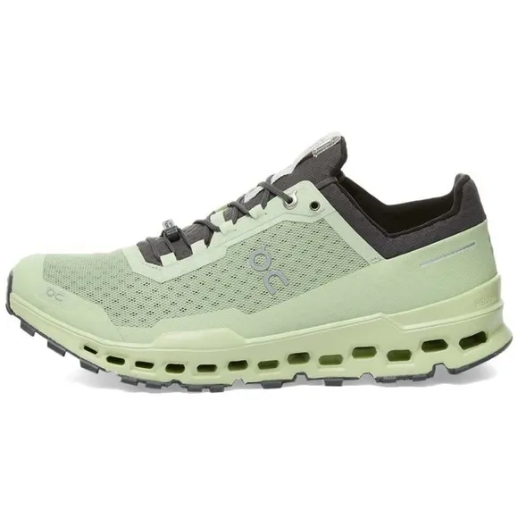 On Running Men's Cloudultra | Black |Estonia like new size 11