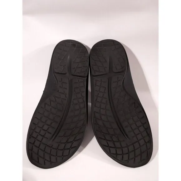 Oofos Ooriginal Sandals Flip Flops Foam Thong Shoes Mens Sz 12 *READ DETAILS*