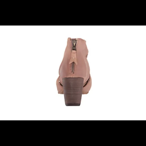 OTBT patchouli heeled shoes