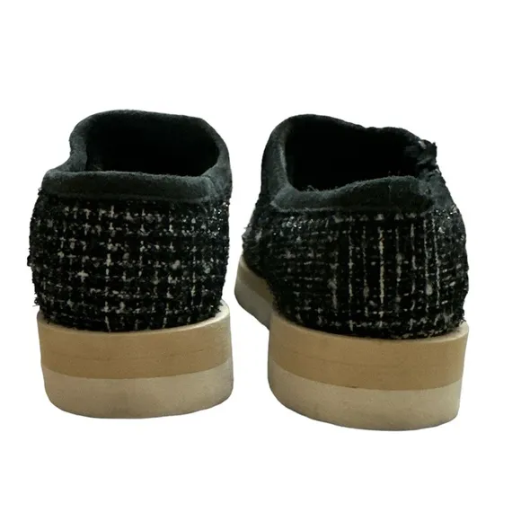 P448 Bubble Shaka Woven Sneakers