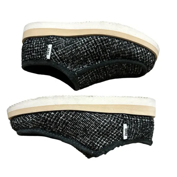 P448 Bubble Shaka Woven Sneakers