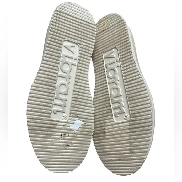 P448 Bubble Shaka Woven Sneakers