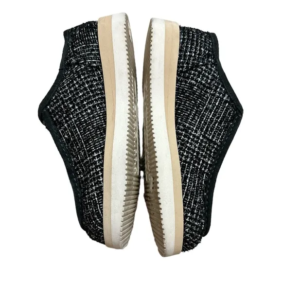 P448 Bubble Shaka Woven Sneakers