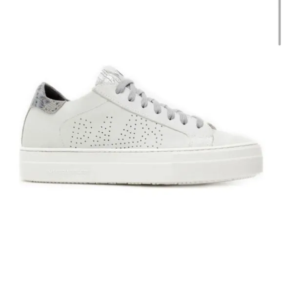 P448 Sneakers NWOT