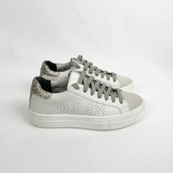 P448 Sneakers NWOT