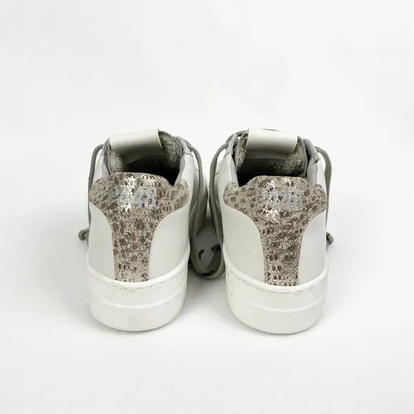 P448 Sneakers NWOT