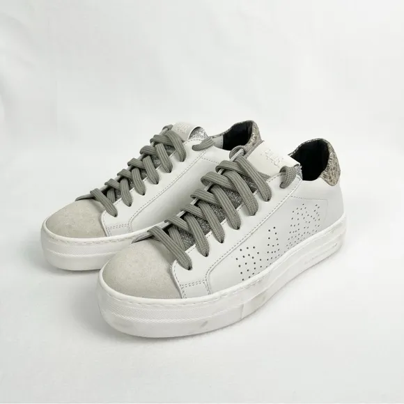 P448 Sneakers NWOT