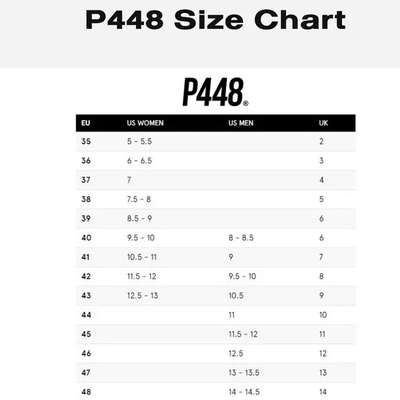 P448 White and Cream High-Top Sneakers