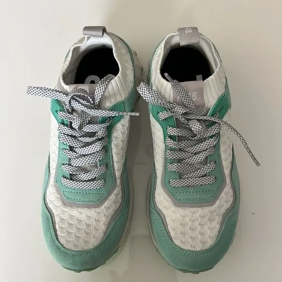 P448 Women’s Lightning Platform Sneakers