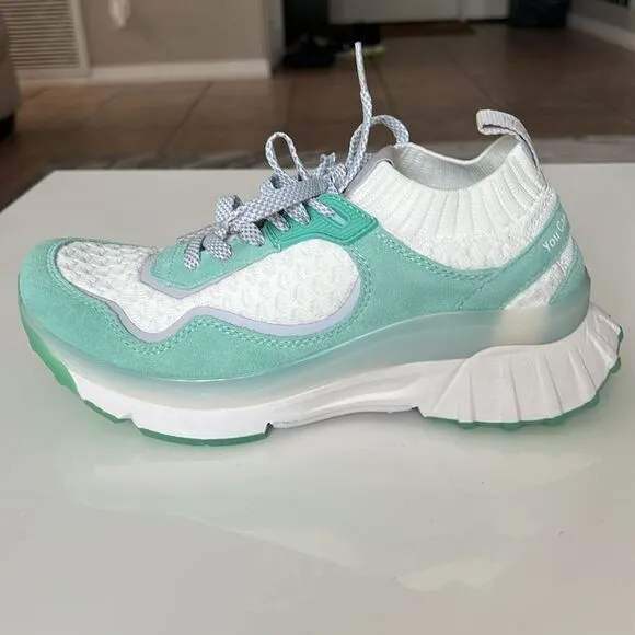 P448 Women’s Lightning Platform Sneakers