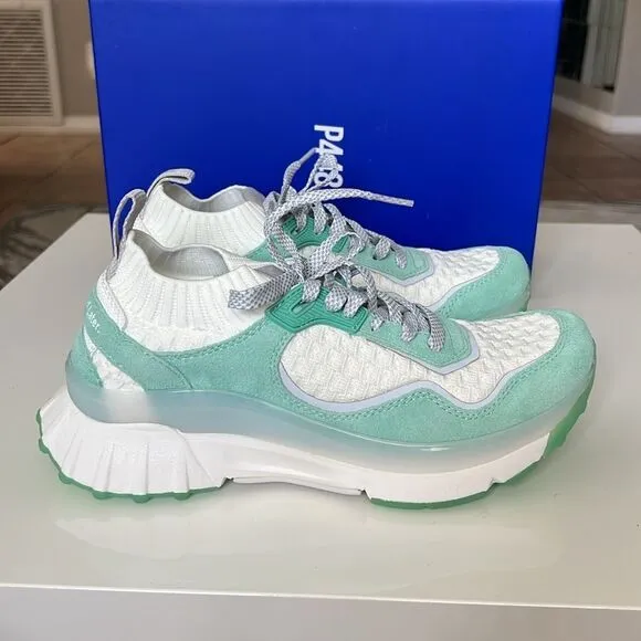 P448 Women’s Lightning Platform Sneakers