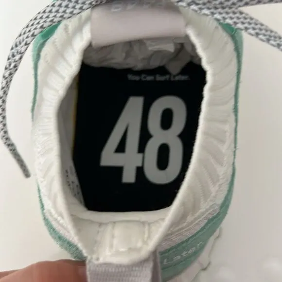 P448 Women’s Lightning Platform Sneakers