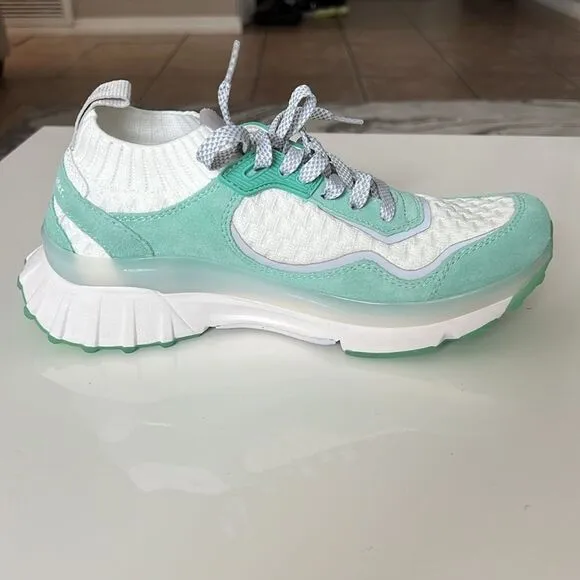 P448 Women’s Lightning Platform Sneakers