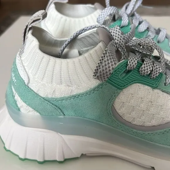 P448 Women’s Lightning Platform Sneakers