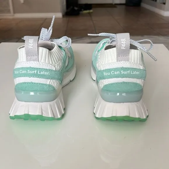 P448 Women’s Lightning Platform Sneakers