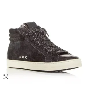 P448 Women's Skate High Top Sneakers