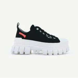 Palladium Revolt Platform Sneakers