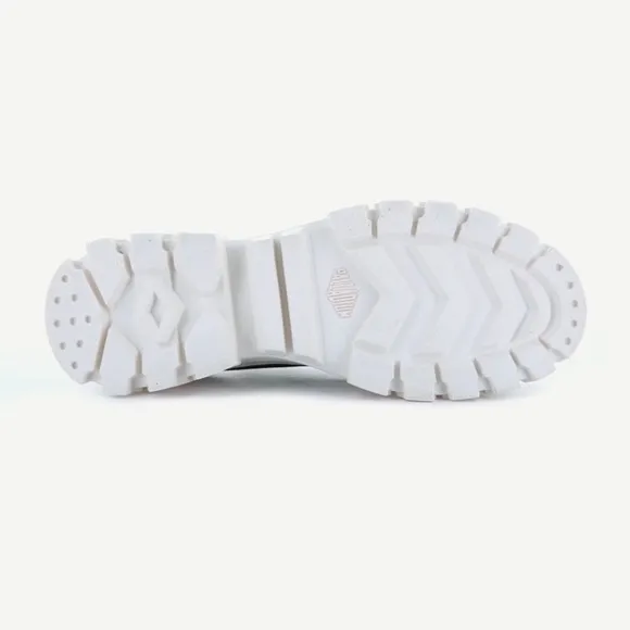 Palladium Revolt Platform Sneakers