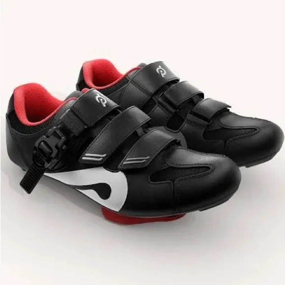 Peloton Unisex Cycling Shoes (Size: 42)