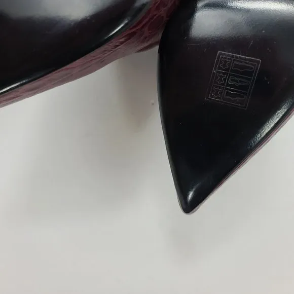 PHILIPP PLEIN - Pristine  Boots / Booties with BOX (coolest box) 37EU