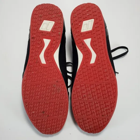 Piloti Prototipo RS Leather and Mesh Driving Shoes