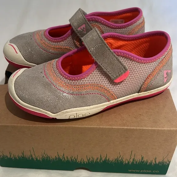 Plae Emme Shoes