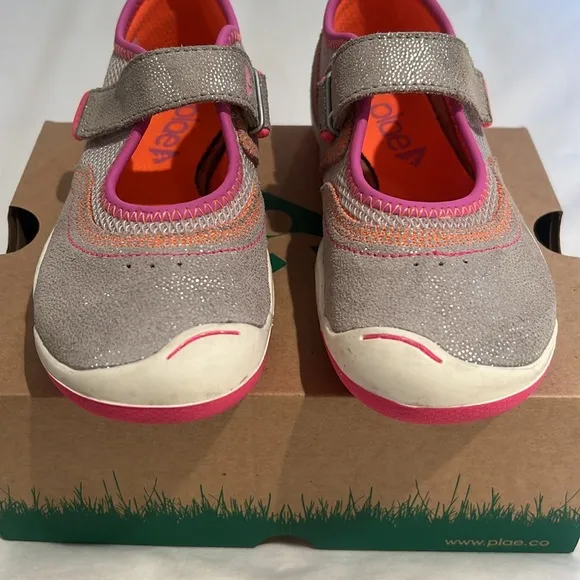 Plae Emme Shoes