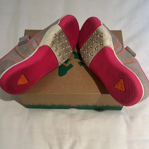 Plae Emme Shoes