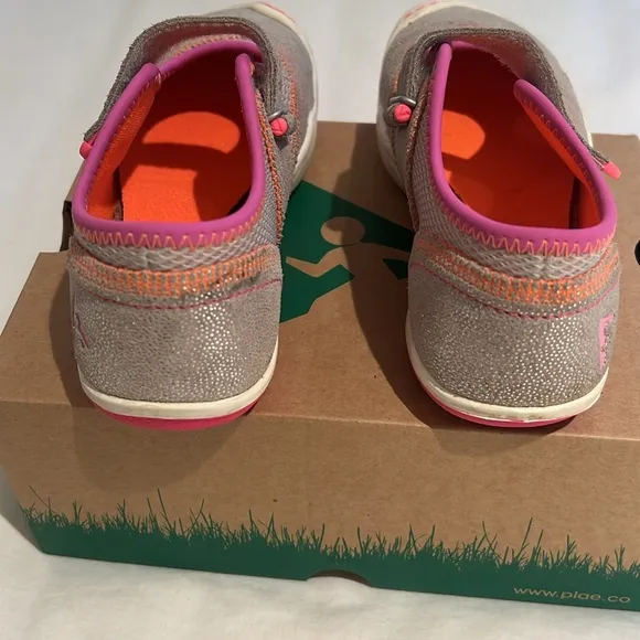 Plae Emme Shoes