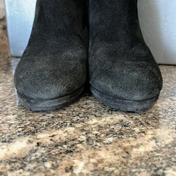 Prada Booties