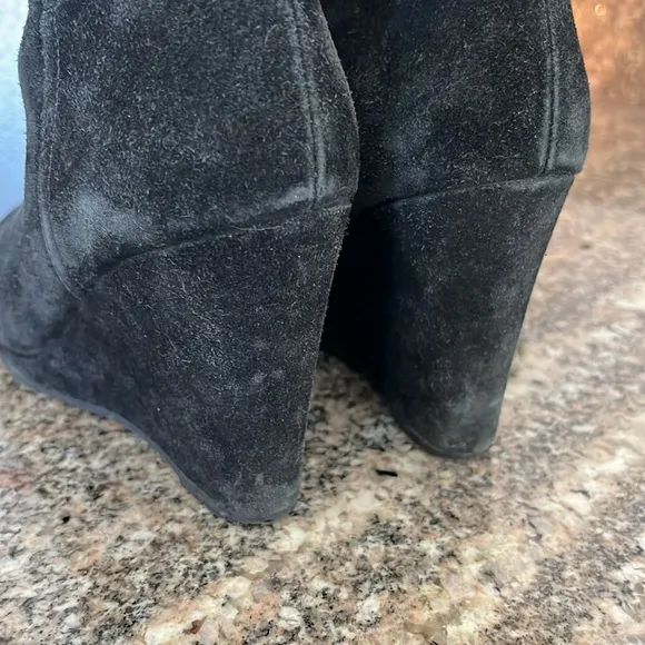 Prada Booties