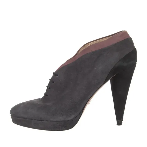 Prada Booties