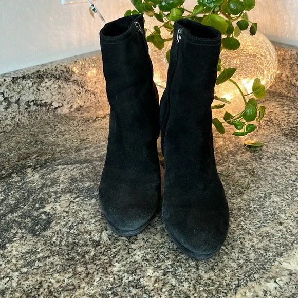 Prada Booties