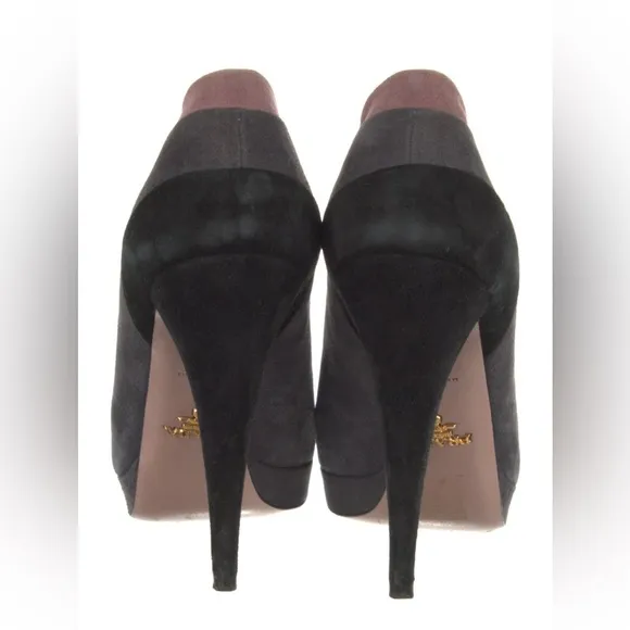 Prada Booties