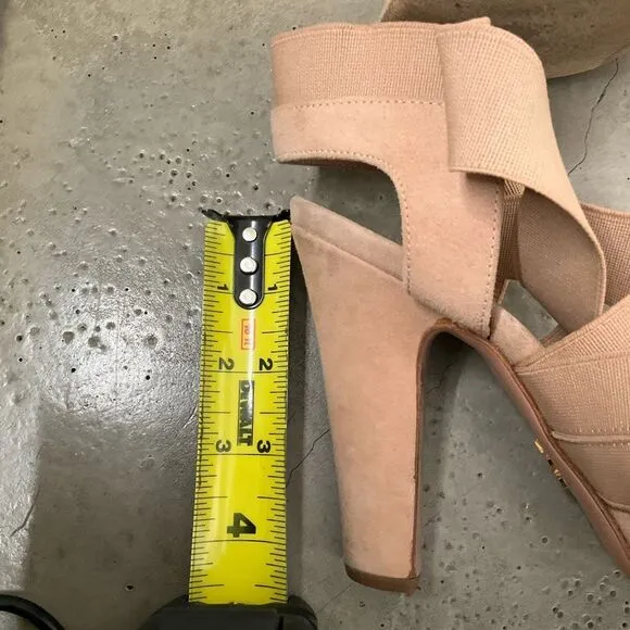 Prada Heeled Sandals